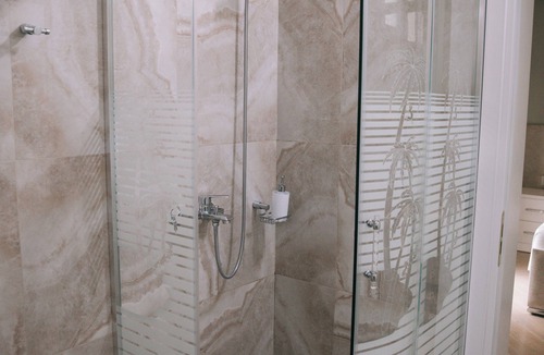 Berat Bed & Breakfast | Vila Merkaj