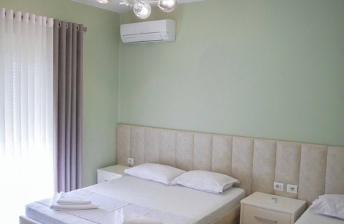 Berat Bed & Breakfast | Vila Merkaj