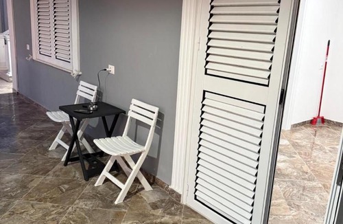 Kamez Apartment | Vila Muhadri