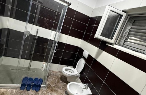 Kamez Apartment | Vila Muhadri