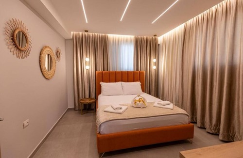Ksamil Villa | Vila Murati