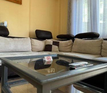 Tirana Villa | Vila Murati