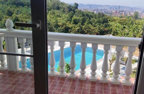Dajt Villa | Vila Ndreca