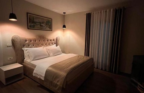 Tushemisht Hotel | Vila Ndrio