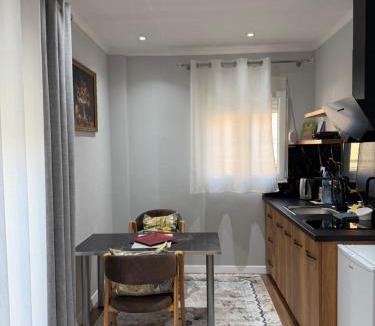 Kamez House | Vila Nikollaj