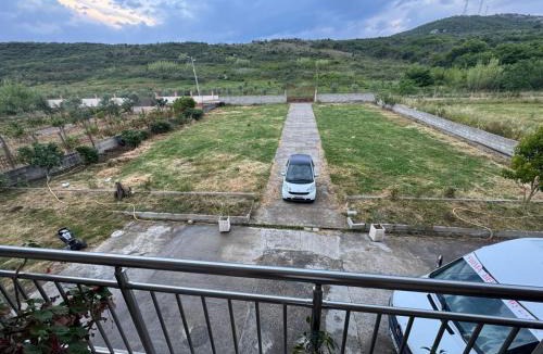 Shkoder County Villa | Vila Oka