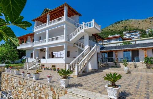 Qazim Pali Apartment | Vila Olsi