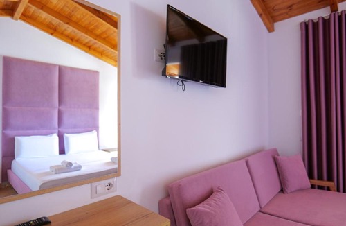 Qazim Pali Apartment | Vila Olsi