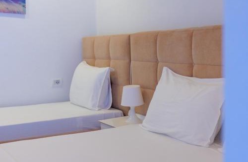 Qazim Pali Apartment | Vila Olsi