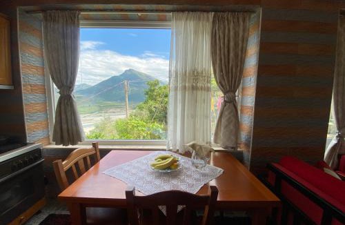 Fushebardhe House | Vila Përmbi Tepelenë
