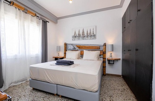 Tragilos Villa | Vila Petro