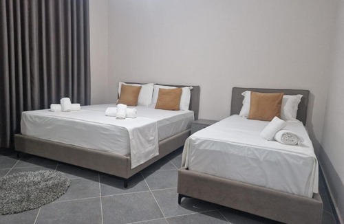 Tragjas Villa | Vila Pulo