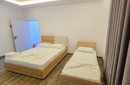 Permet Villa | Vila Qetesia