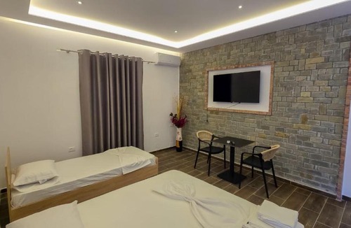 Permet Villa | Vila Qetesia