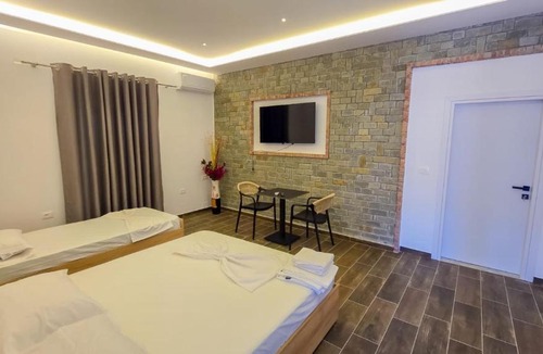 Permet Villa | Vila Qetesia