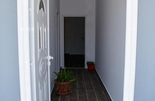 Permet Villa | Vila Qetesia