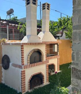 Berat Villa | Vila Ramaj