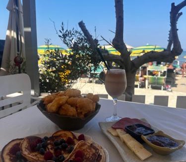 Golem Hotel | Vila Reni Apartament