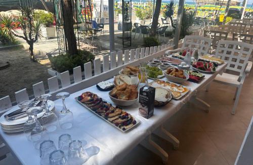 Golem Hotel | Vila Reni Apartament