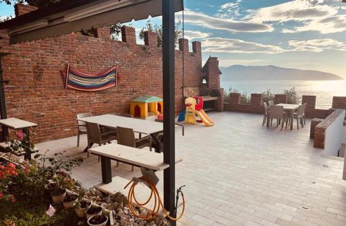 Orikum Villa | Vila Rexhepaj
