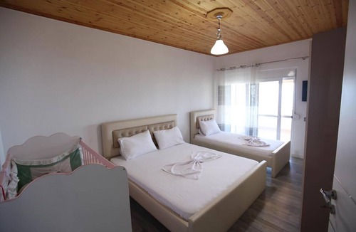 Piqeras House | Vila Riza Veliu