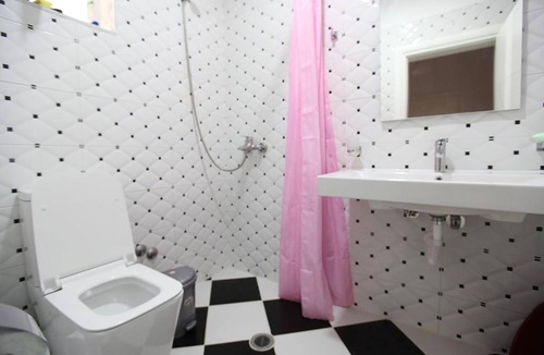 Piqeras House | Vila Riza Veliu