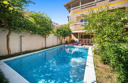 Tirana House | Vila Rroshaj