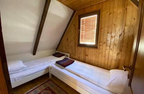 Pejë Villa | Vila Rudi Toni