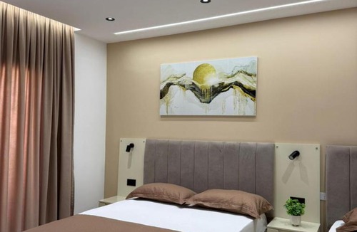 Durres Hotel | Vila Seaside Huqi