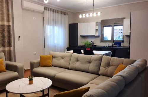 Lukove Villa | Vila Seitaj