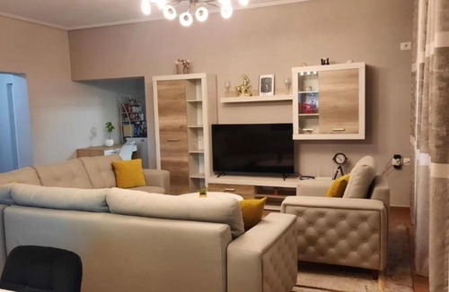 Lukove Villa | Vila Seitaj