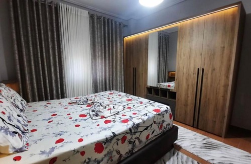 Lukove Villa | Vila Seitaj