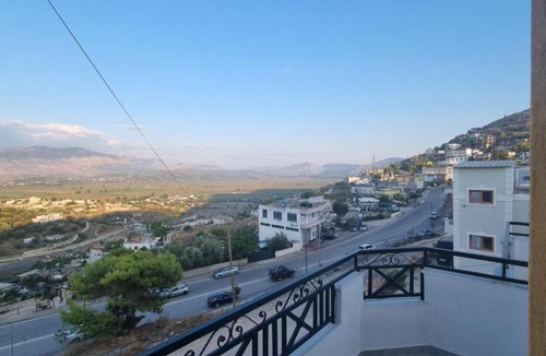 Qafe e Gjashtes Apartment | Vila shabani