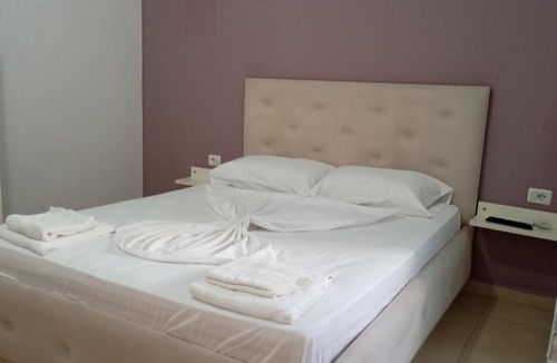 Qafe e Gjashtes Apartment | Vila shabani