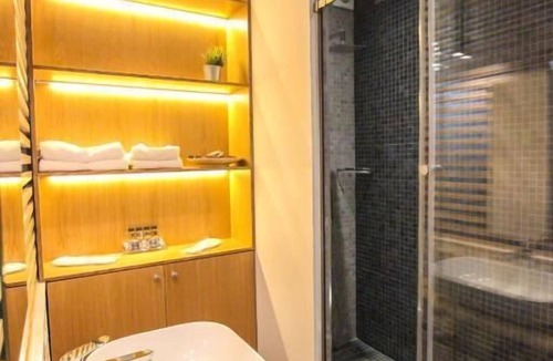 Gjirokaster Hotel | Vila Sharm