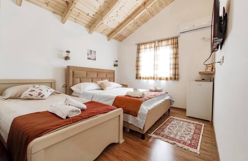 Sinje Hotel | Vila Sofia Gllava - Resort