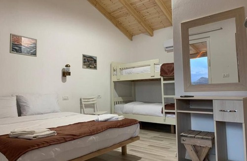 Sinje Hotel | Vila Sofia Gllava - Resort