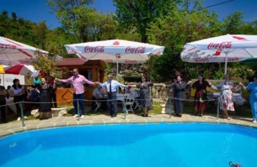 Sinje House | Vila Sofia Gllava - Resort