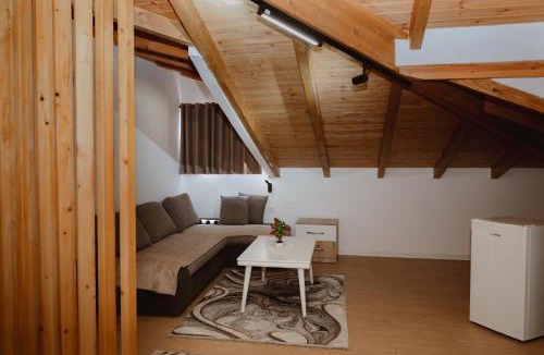 Vlore Hotel | Vila Soleil