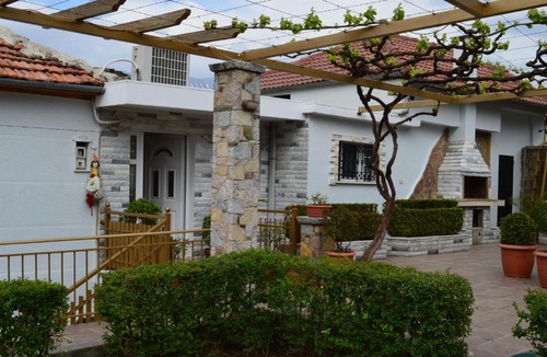 Gjirokaster Villa | VILA SS KEKEZI