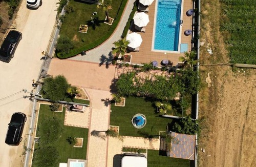 Albanian Riviera Villa | Vila Summer Depo