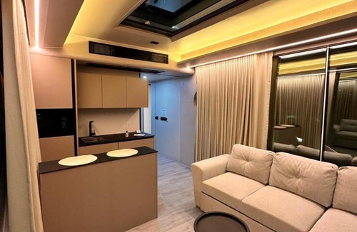 Albanian Riviera Villa | Vila Summer Depo