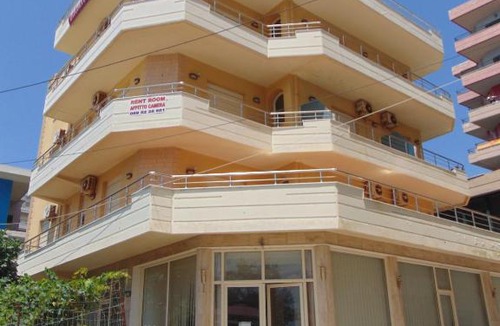 Vlore Hotel | Vila Tate