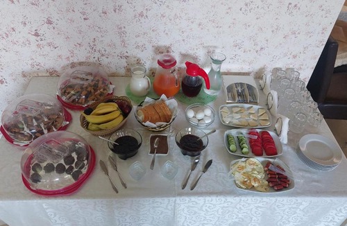 Vlore Hotel | Vila Tate