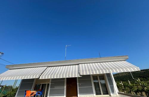 Shkoder County Villa | Vila Thomaj