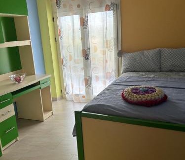 Shkoder County Villa | Vila Thomaj