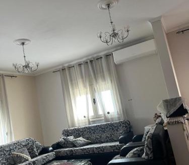 Shkoder County Villa | Vila Thomaj