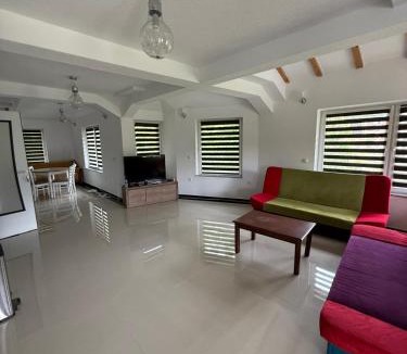 Pejë Hotel | Vila Tigani