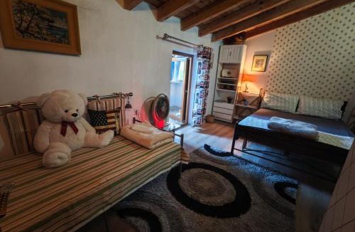 Pogradec House | Vila Topalli