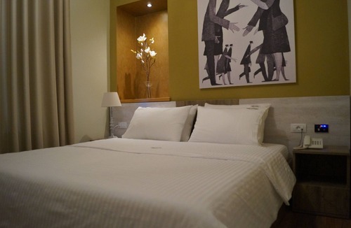 Korce Hotel | Vila Trebicka